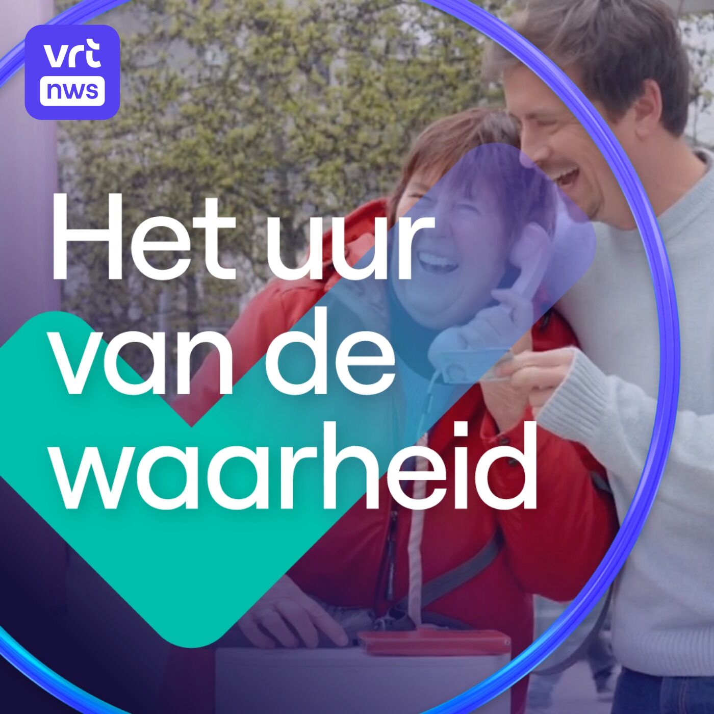 Niels Destadsbader wil je rijksregisternummer. En ooit was élke foto de waarheid. episode artwork