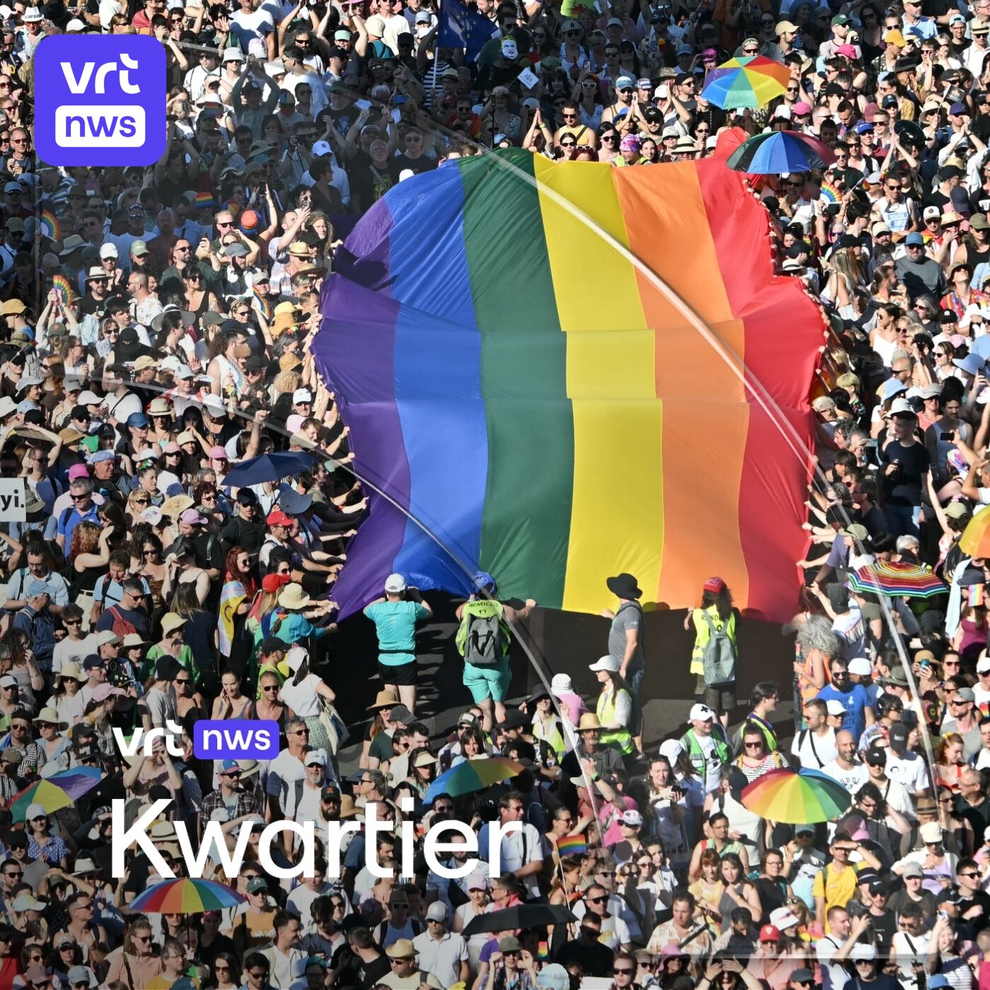 Hongarije veroordeeld voor antihomowet, nieuwe CEO bij Apple, en Madonna's outfit