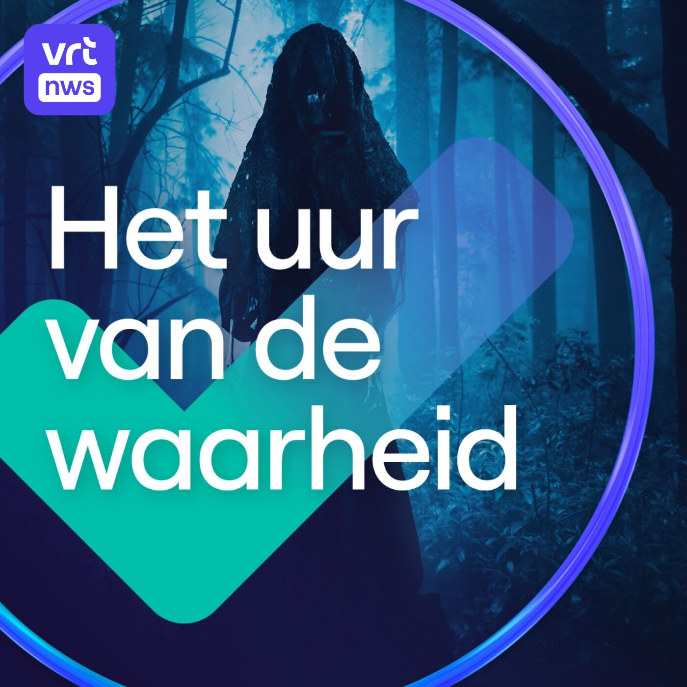 Mythes over heksen en een valse volksrepubliek in Estland episode artwork
