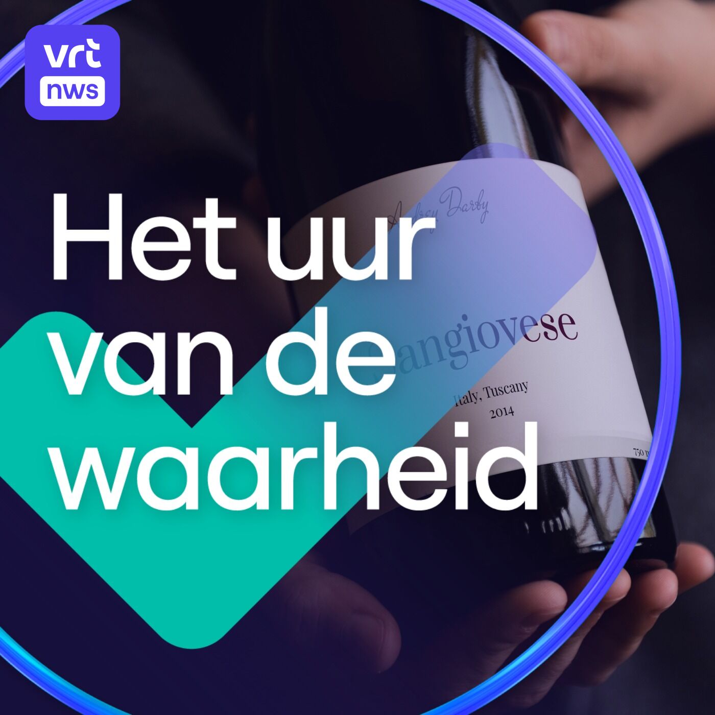 Valse wijnscores op Vivino en fake news in de favela