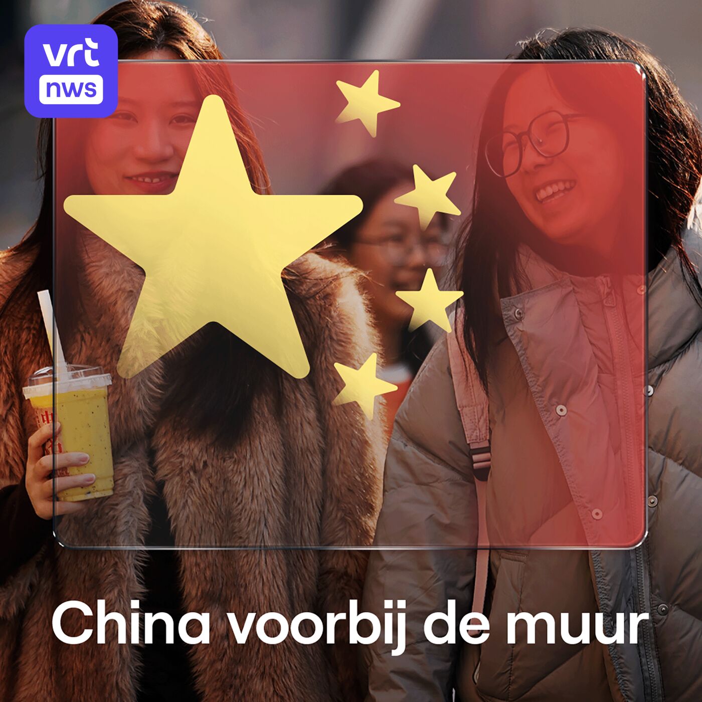 Vrouwen in China: terug naar de haard? episode artwork