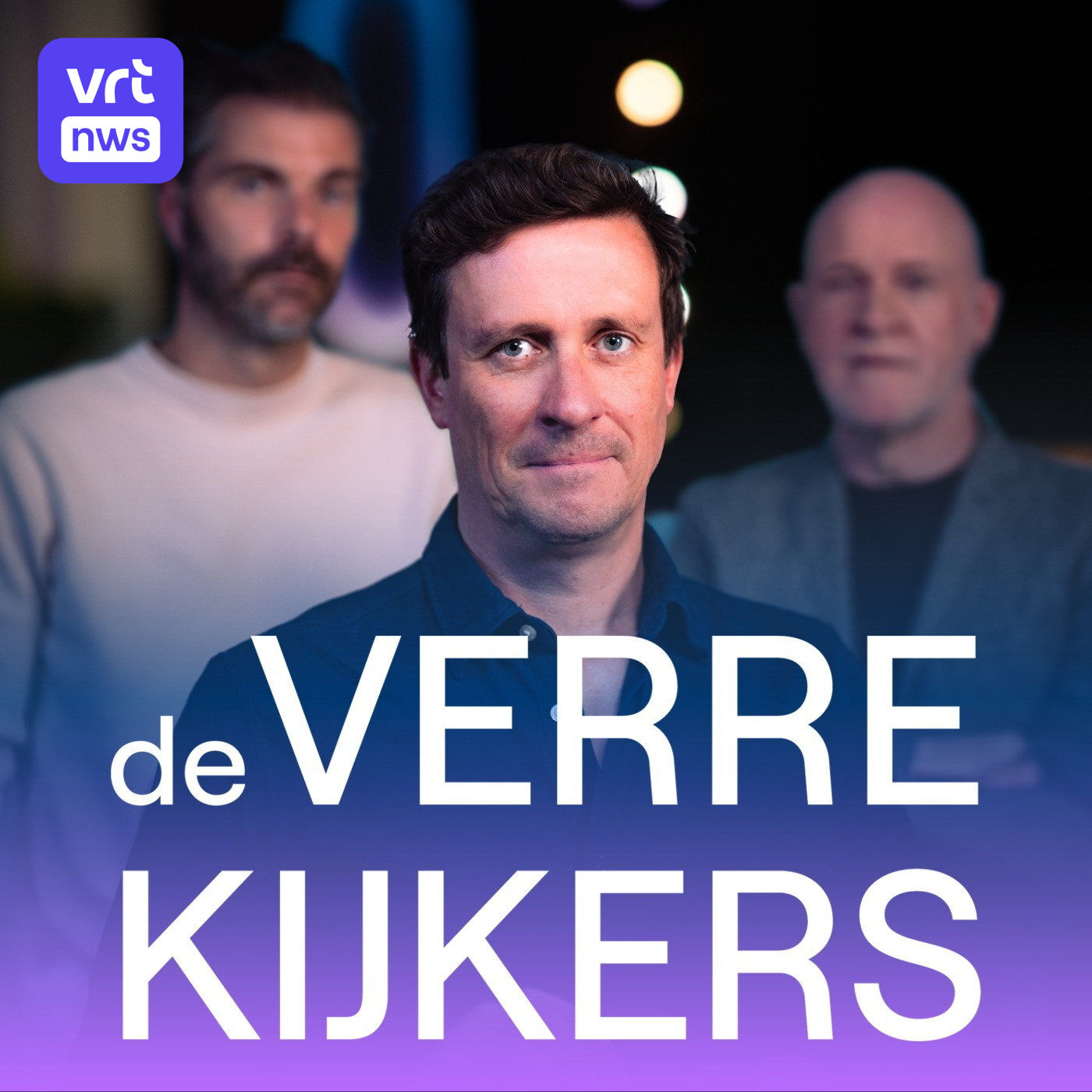 "In Afrika is een grote verandering aan de gang" episode artwork