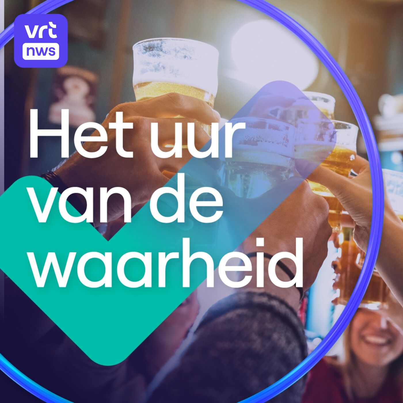 Krijg je borstkanker door witte wijn? episode artwork