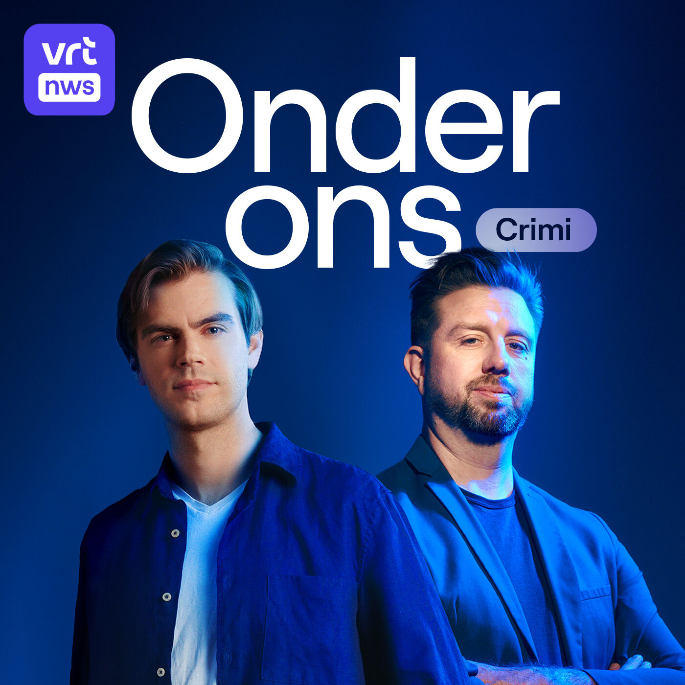 Tijdelijke ontoerekeningsvatbaarheid of voorbedachte moord? episode artwork