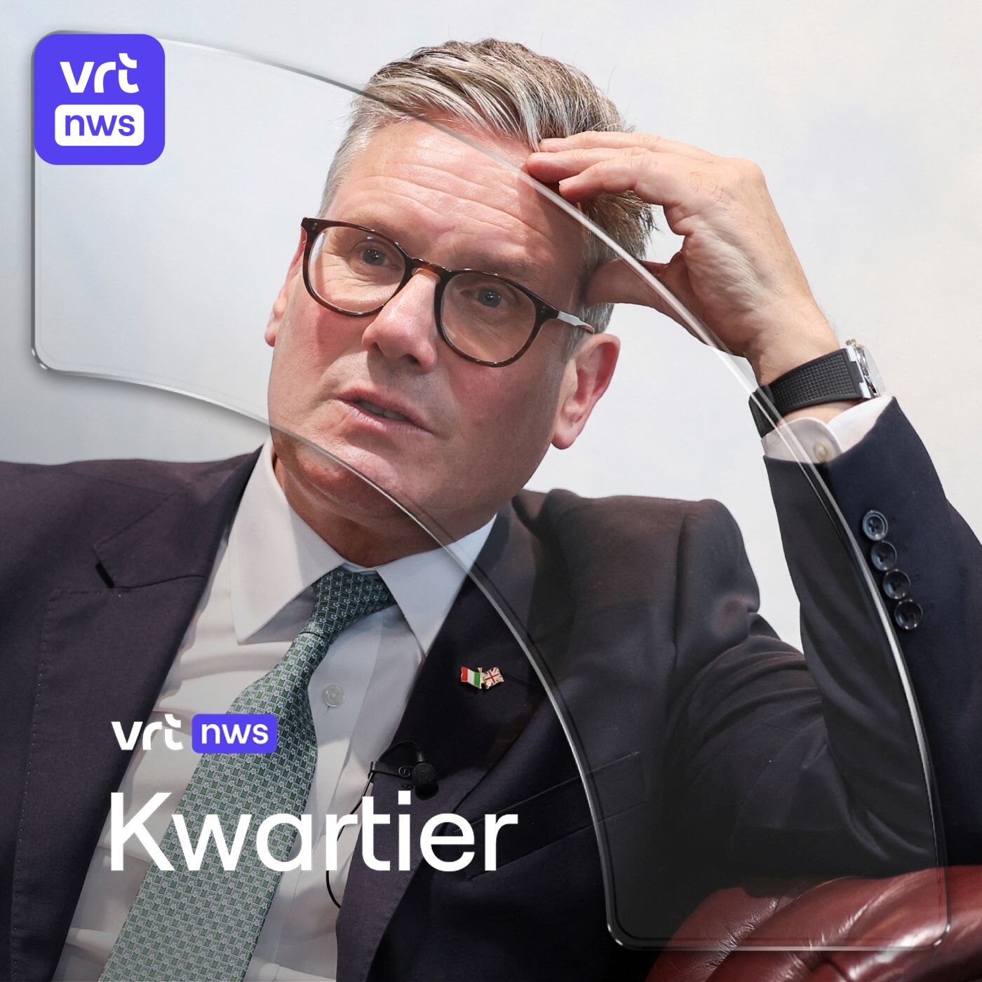 De houdbaarheid van Britse premiers, zieken met een flexi-job en ware feiten in films