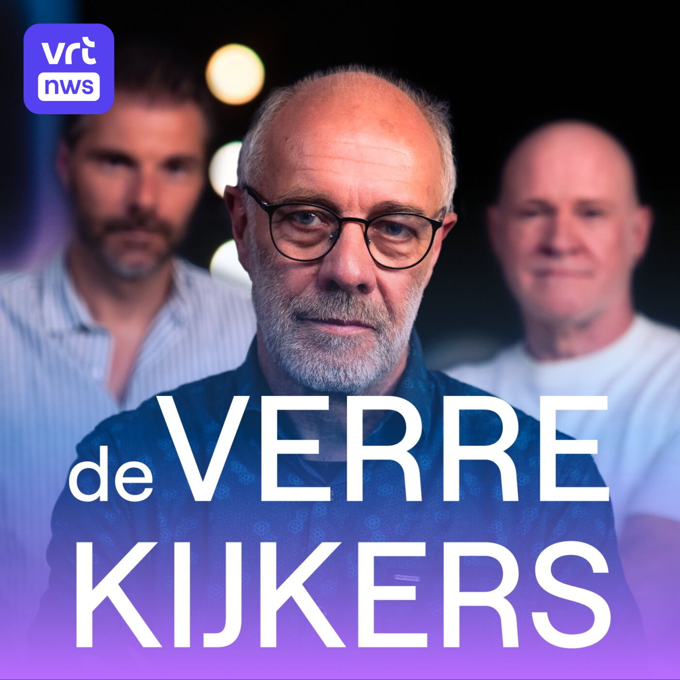 Pakistan vredestichter tussen Iran en VS: wat speelt? episode artwork
