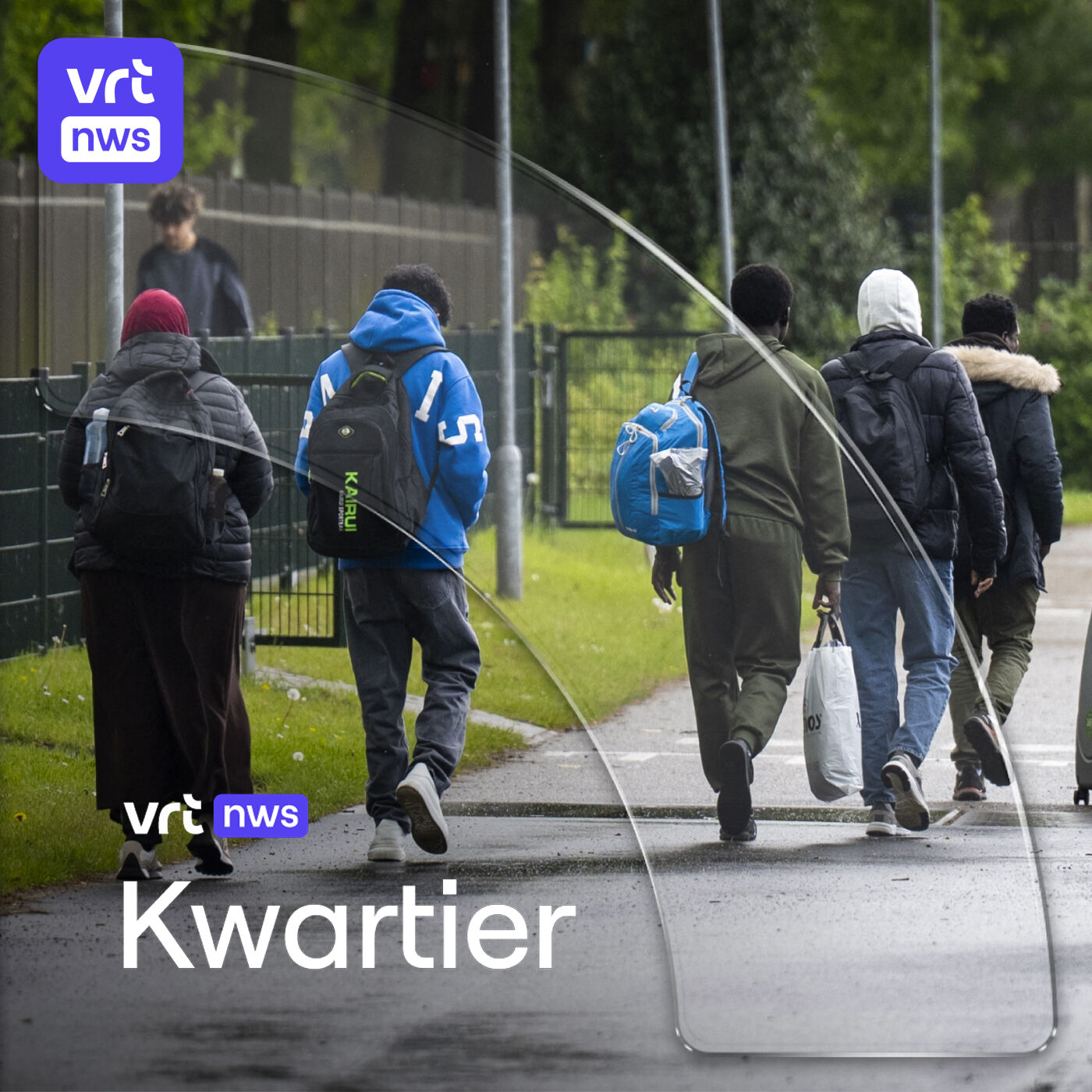 EU-terugkeerakkoord, het muggenplan van Google en de vete tussen Dendermonde en Aalst