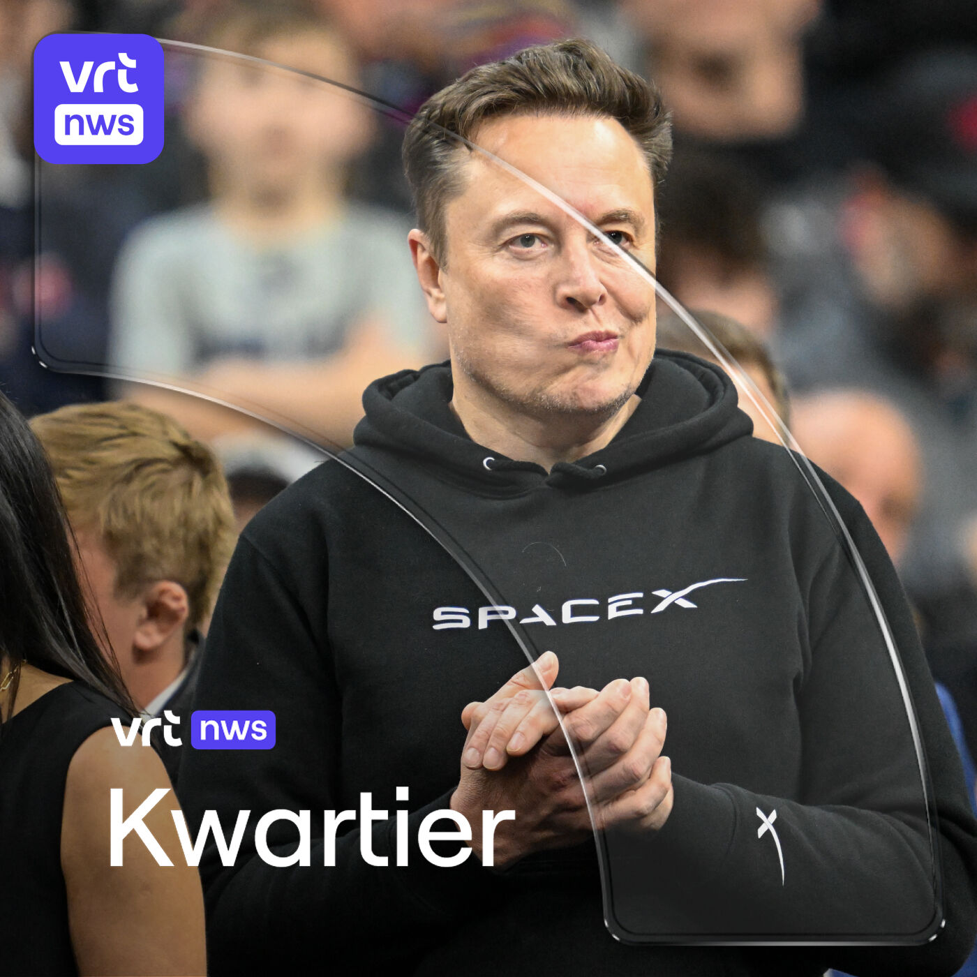 Beleggen in SpaceX: doen of niet doen? Het proces Strépy, en 30 jaar TGV naar Parijs