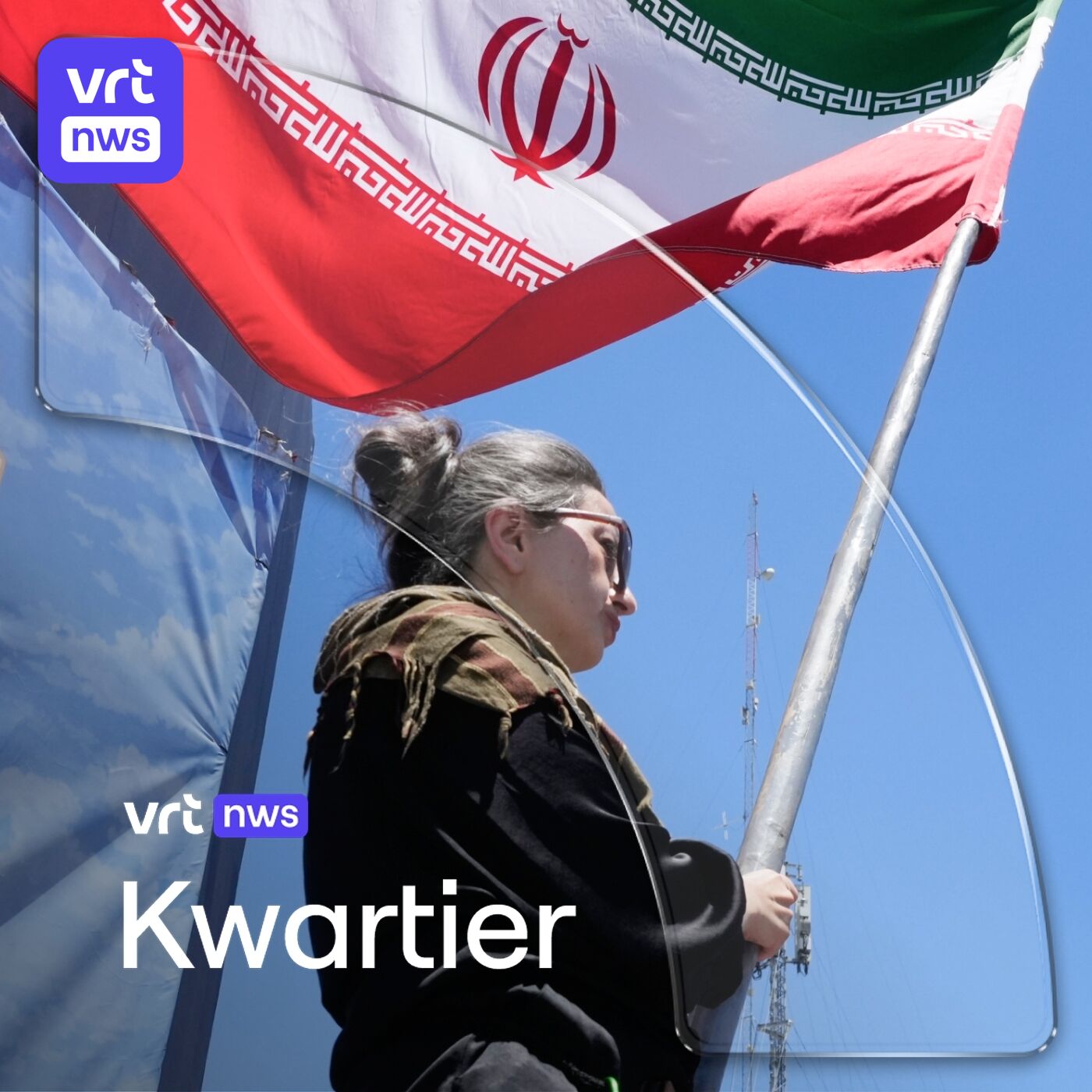 Deal tussen VS en Iran: is het nu voor echt? De zaak-Marius, en wie is Mo Salah?