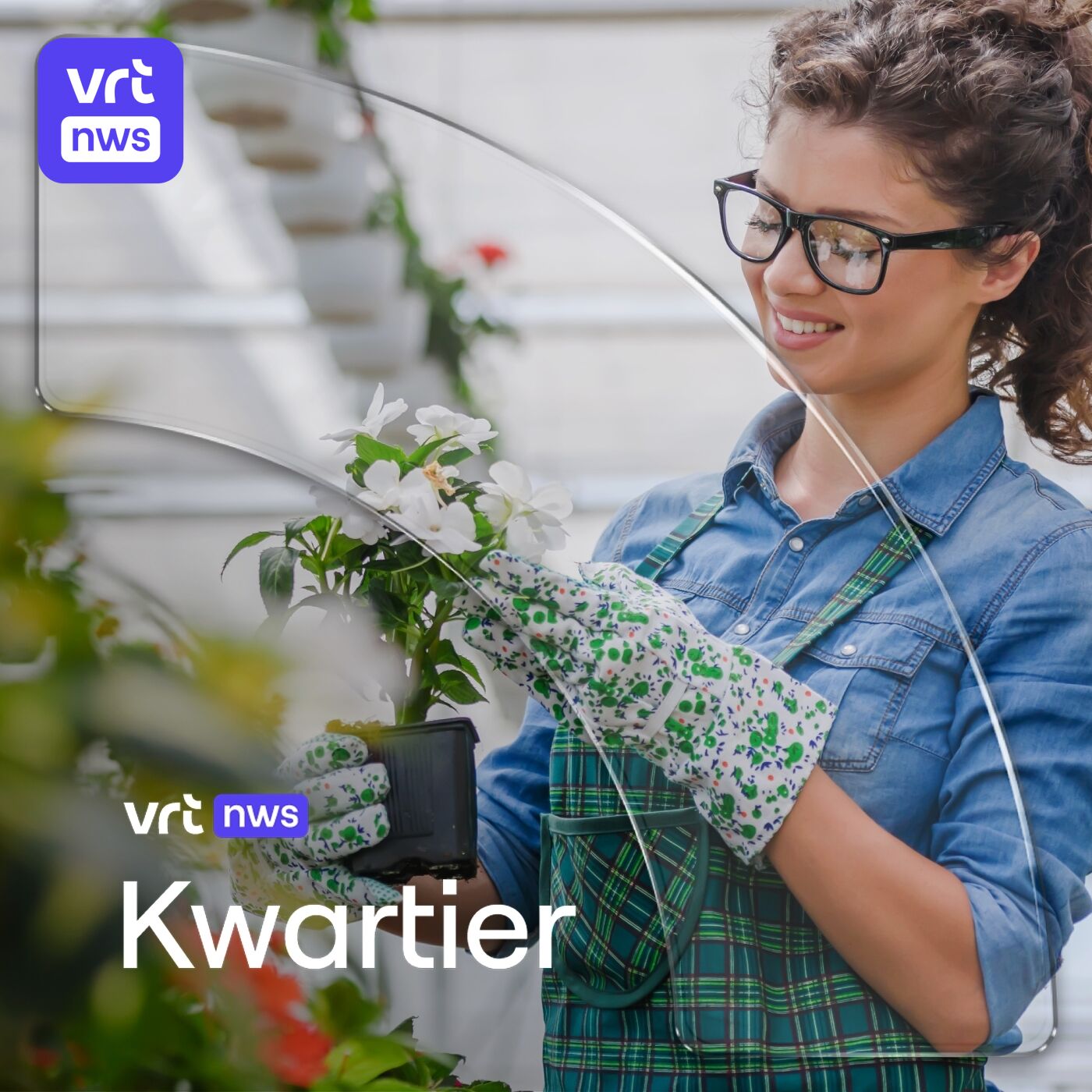 Meer flexijobs: is dat nu goed of slecht? Een uitdager voor Starmer? En midzomer! episode artwork