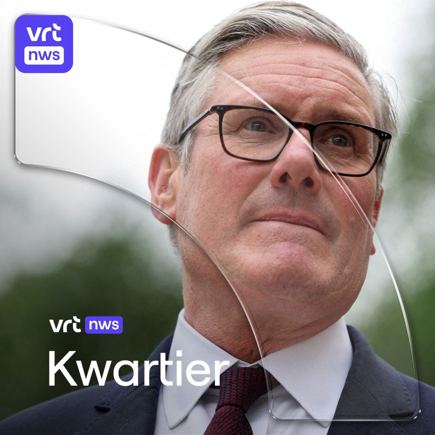 De Britse premier stapt op, zwemmen in de stad en tips voor de bondscoach episode artwork