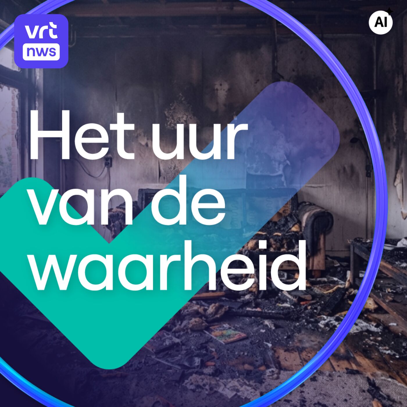 Verzekeringen worden duurder door oplichters met AI episode artwork