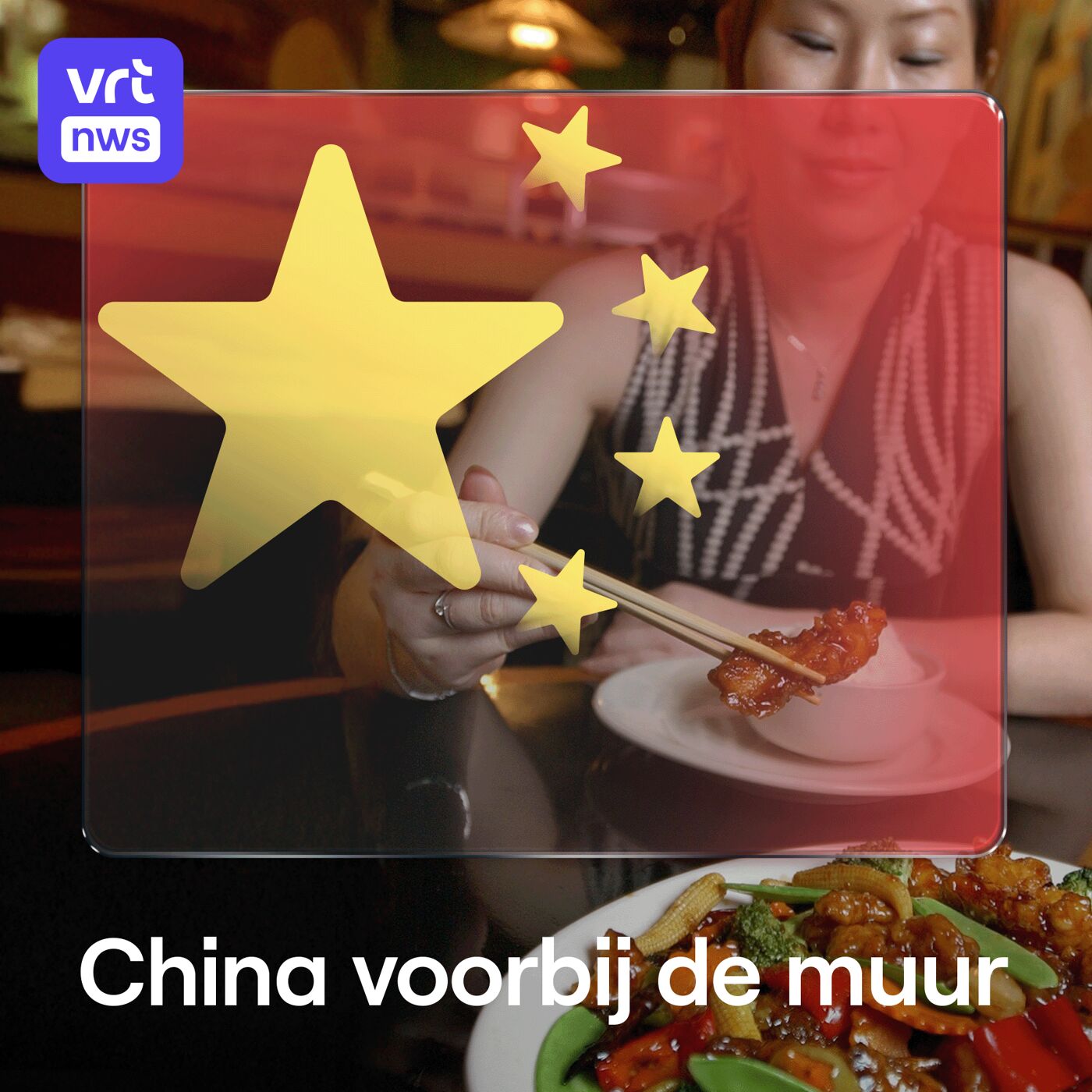 Verovert China (ook) onze keuken? episode artwork