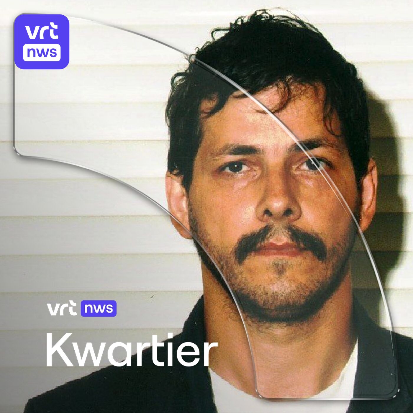 30 jaar na Dutroux, is een ring voor Trump omkoping? En wie is Roos Vanotterdijk? episode artwork