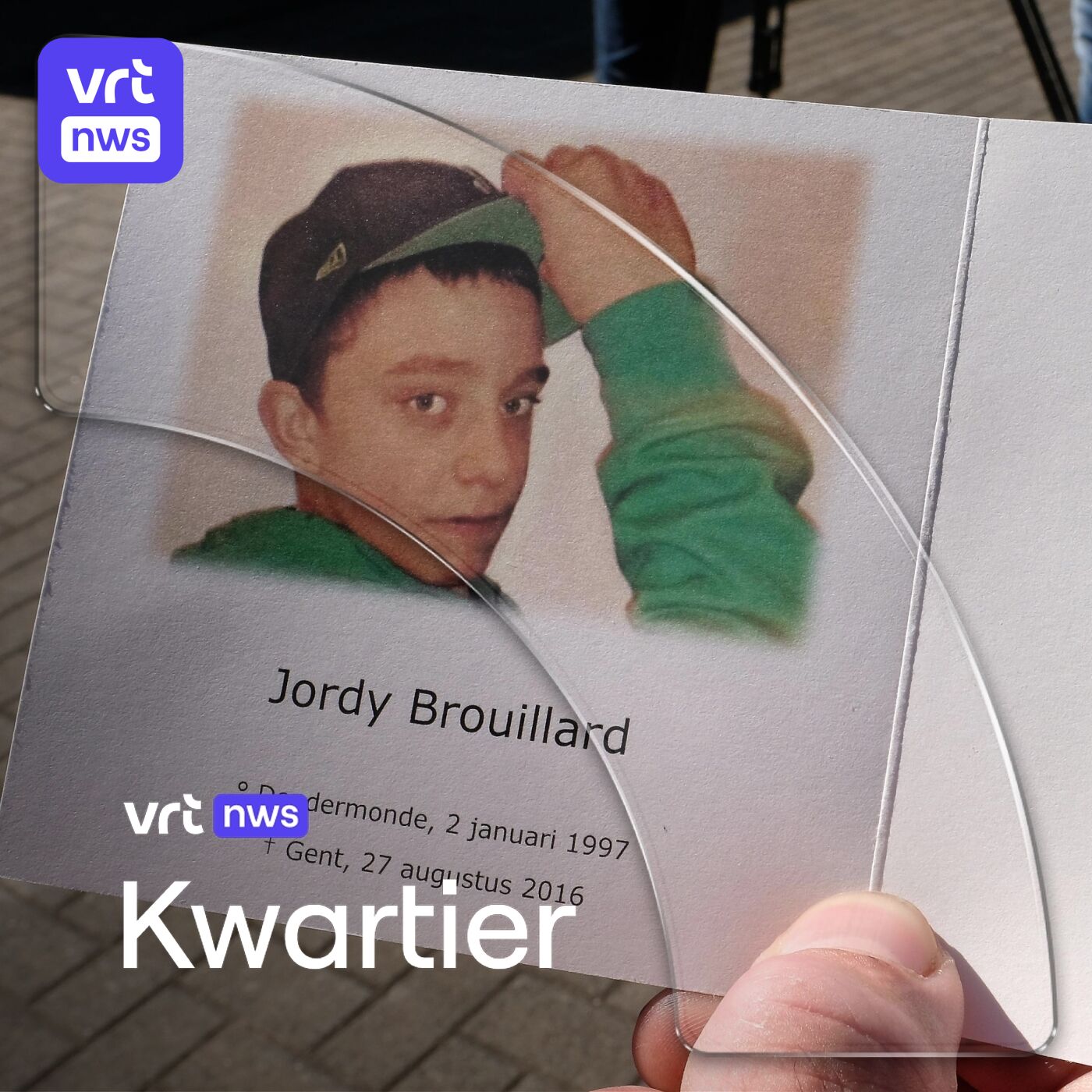 Jeugdhulp 10 jaar na dood van Jordy, het westnijlvirus, en het geheim van ‘Unwritten’
