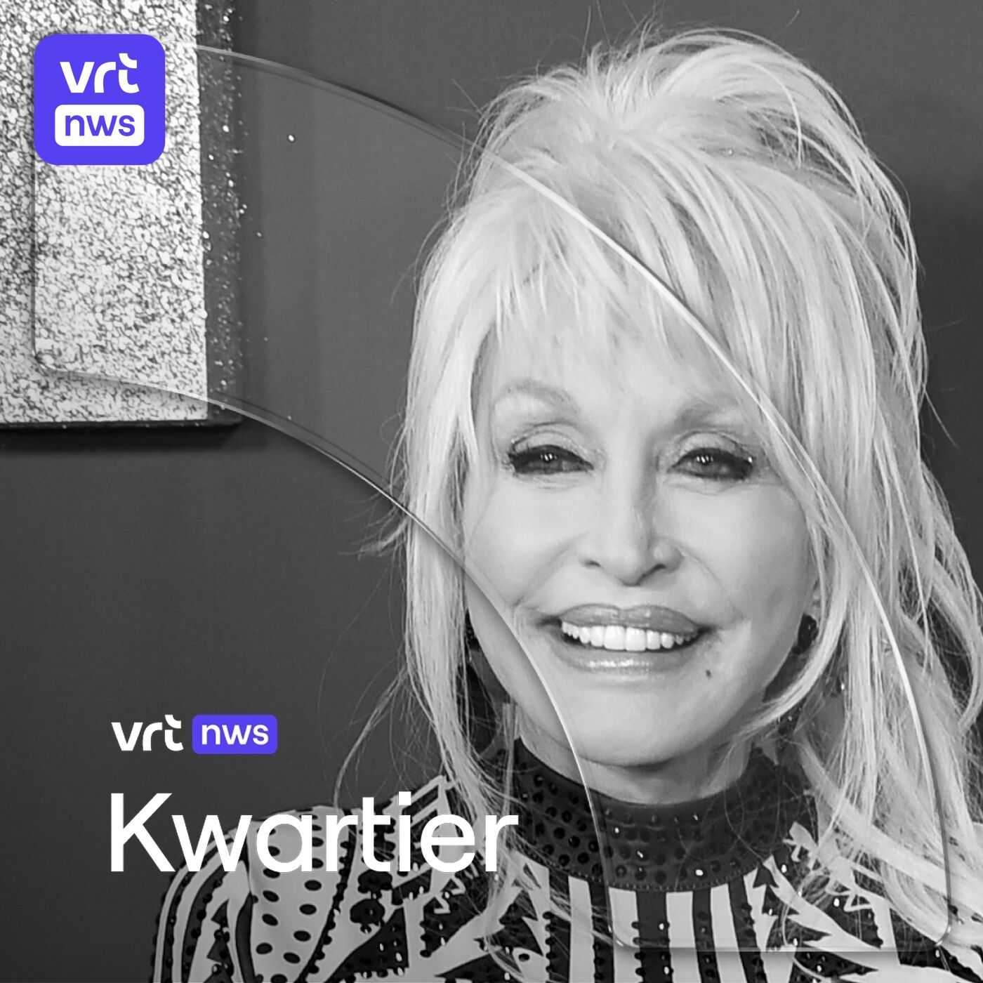 Het leven van Dolly Parton, boze brouwers en handelsoorlog tussen Canada en VS