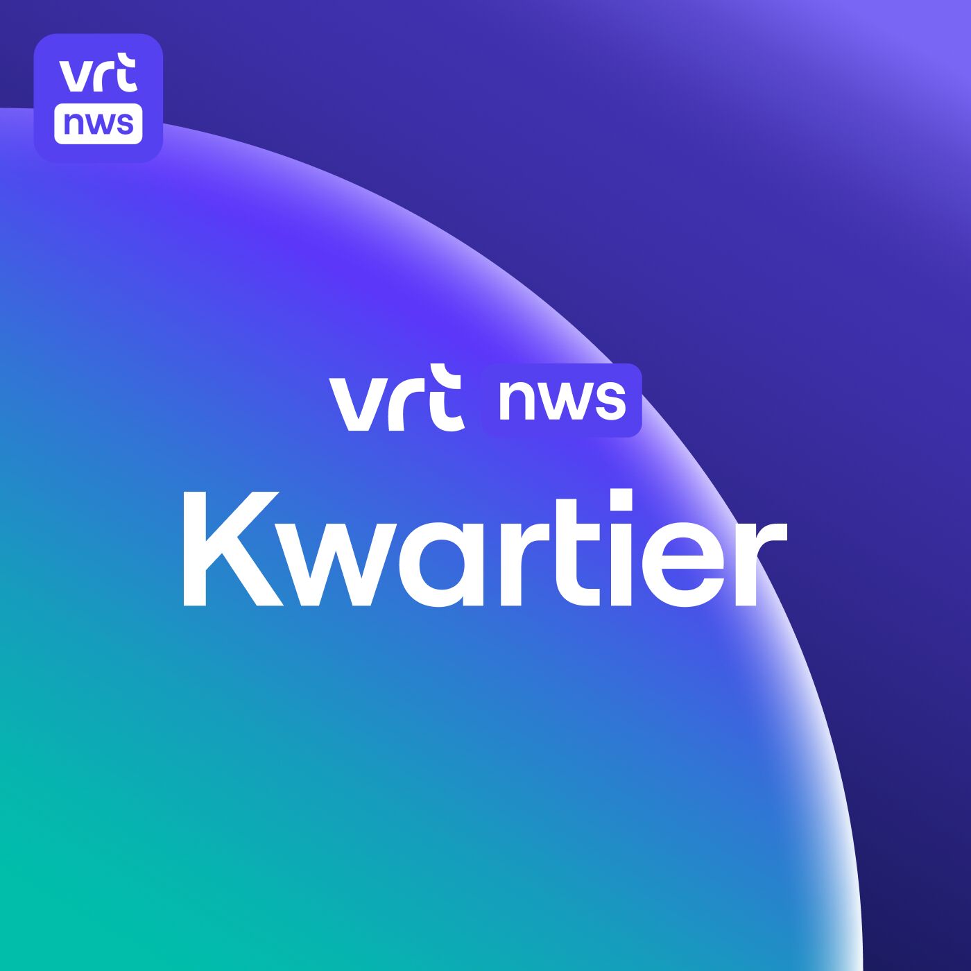 VRT NWS Kwartier