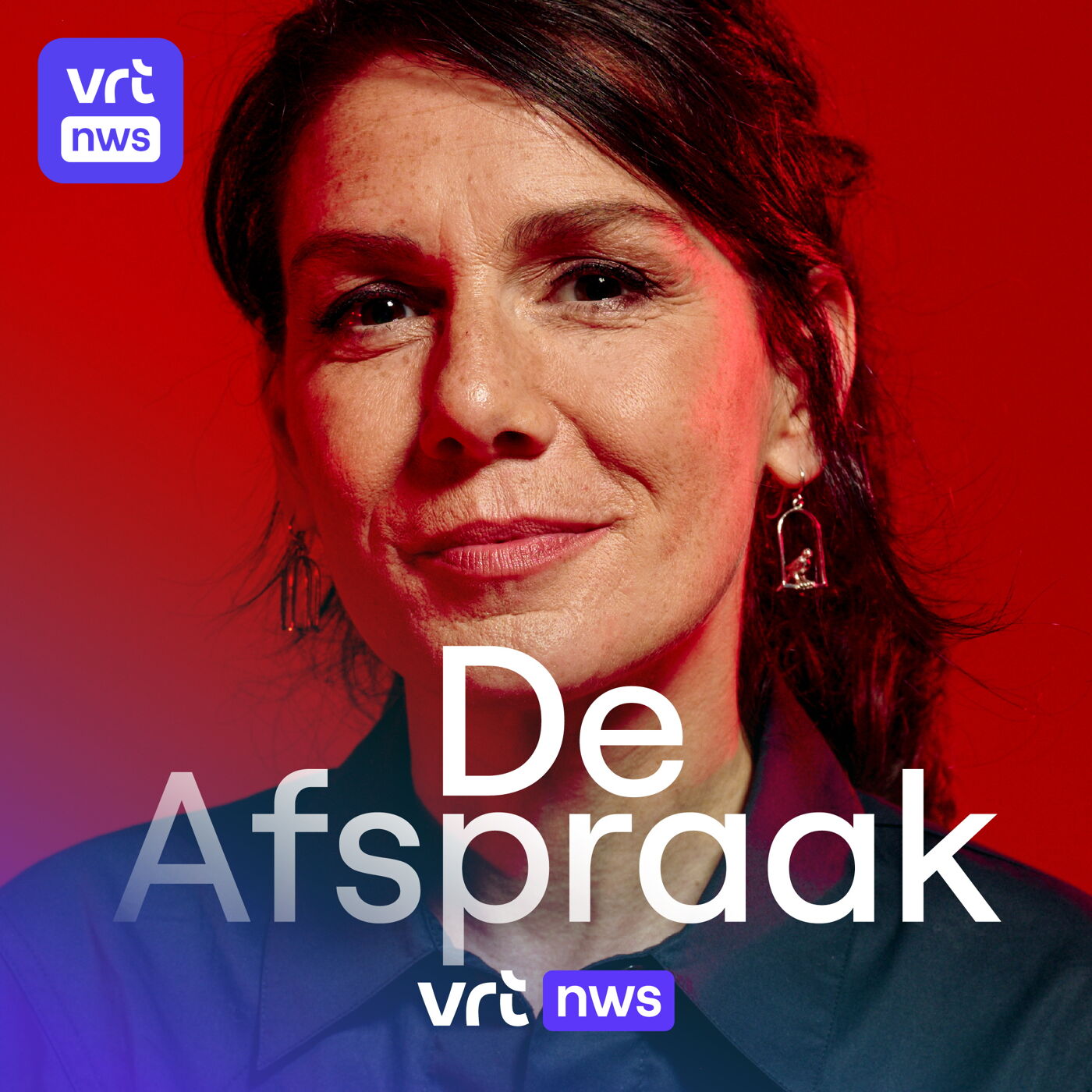 De afspraak