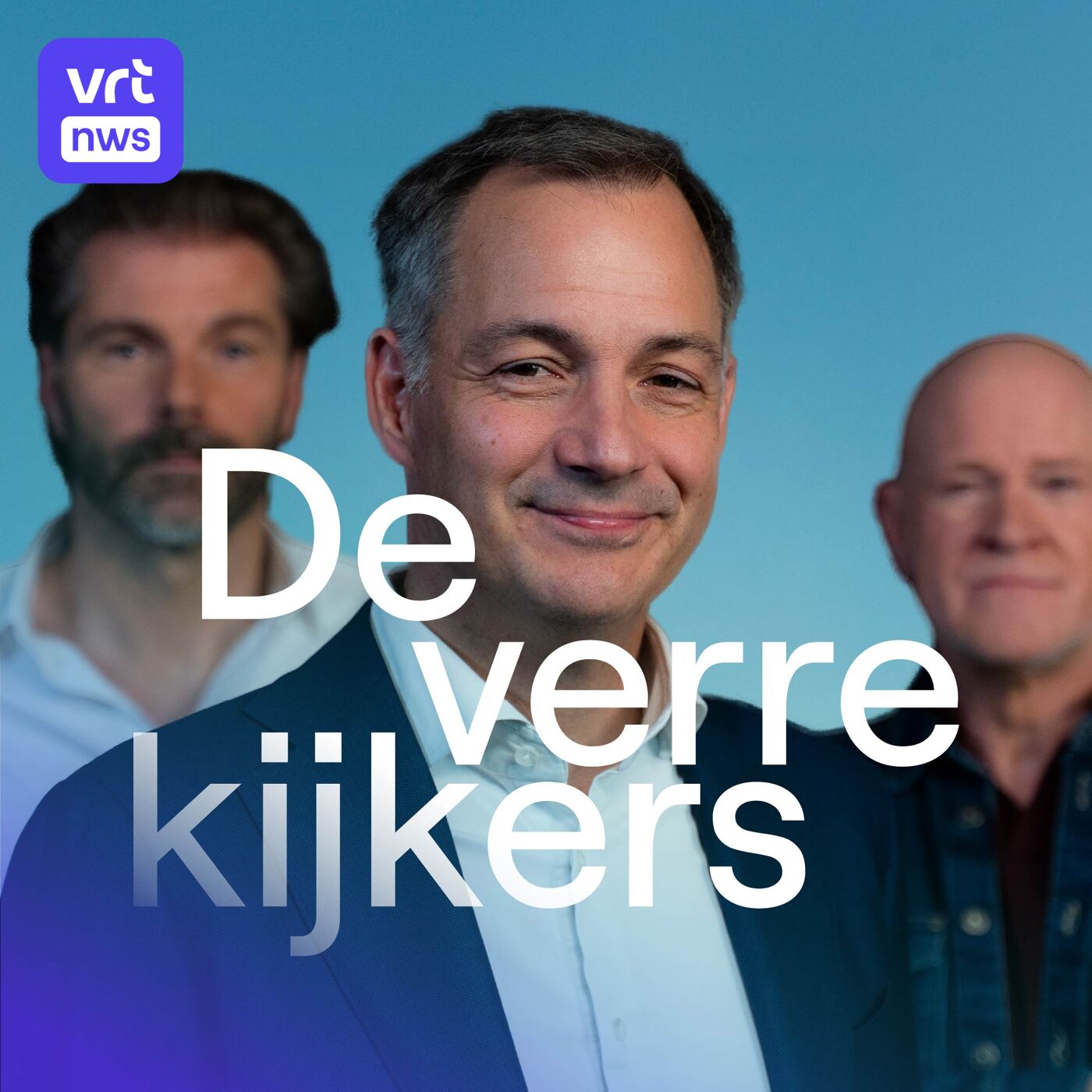 De wereld is veranderd. Hoe relevant is de VN nog? De wereld is veranderd. Hoe relevant is de VN nog?