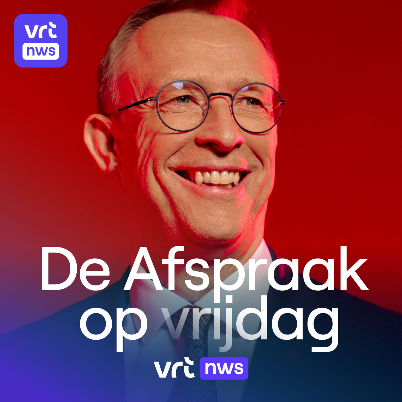 Sammy Mahdi, Tinneke Beeckman en Carl Devos