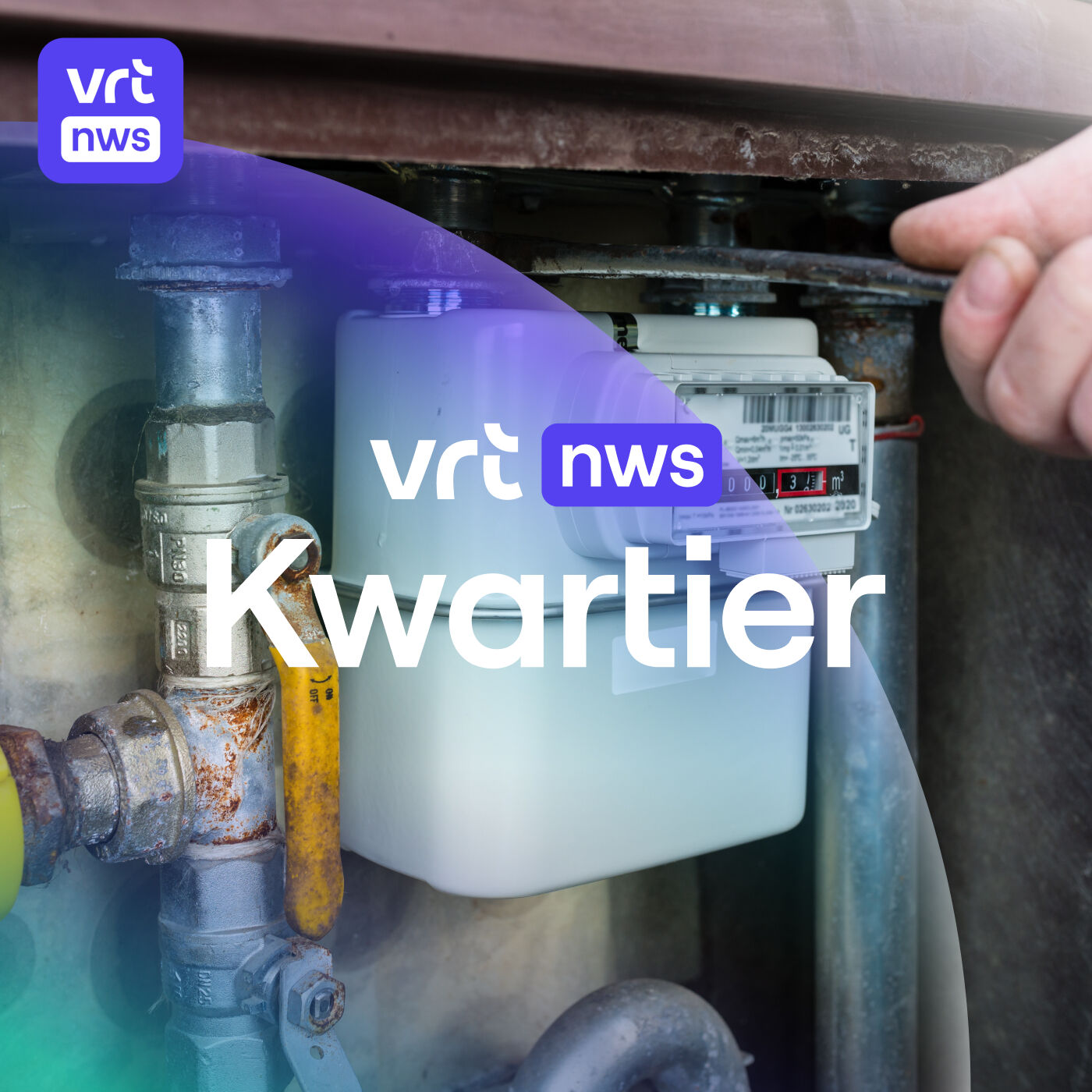 Hoe bouwen we aardgas af? Europa en de AI-dreiging, en rijverbod voor een Kamerlid?