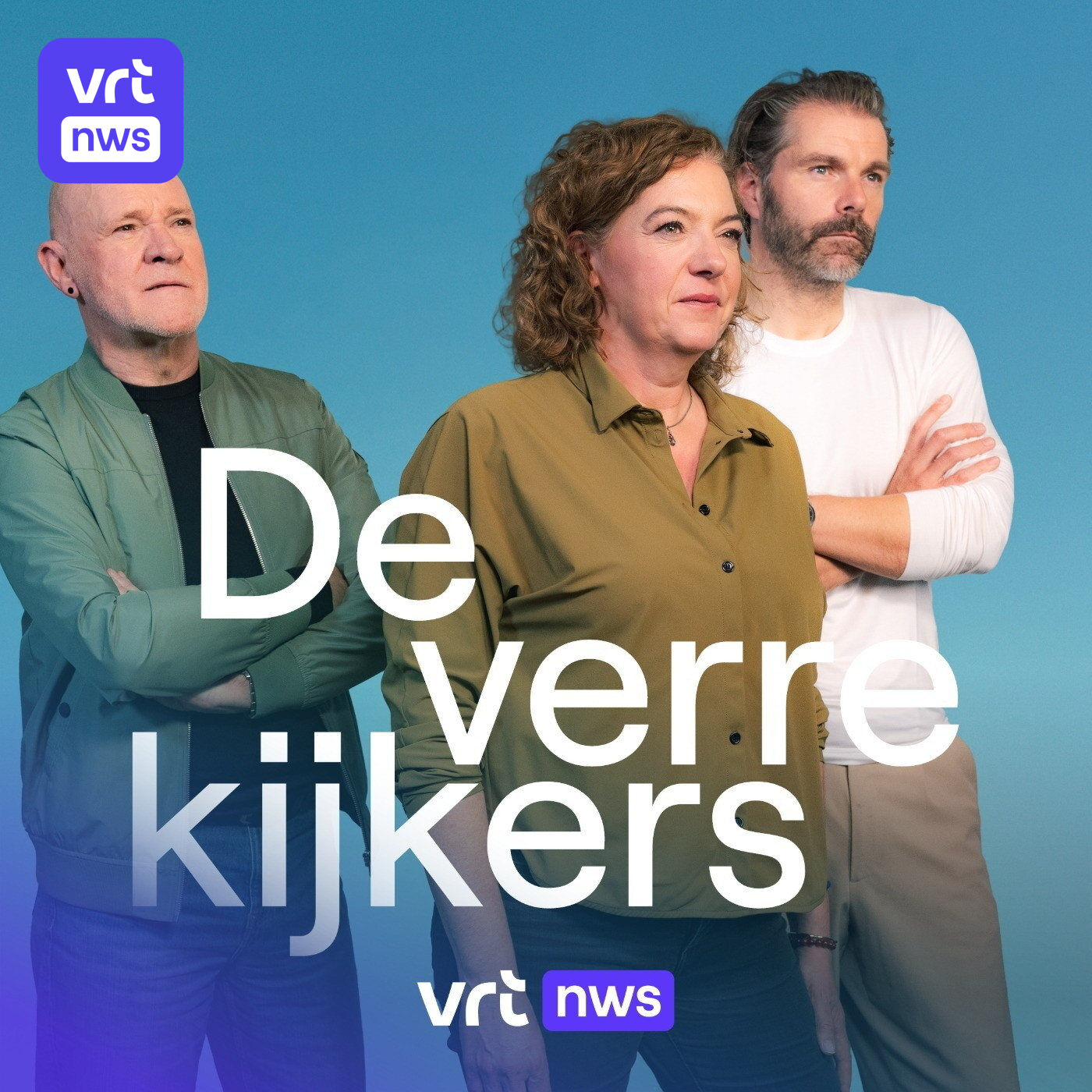 Klimaat op hol: is het tij nog te keren?