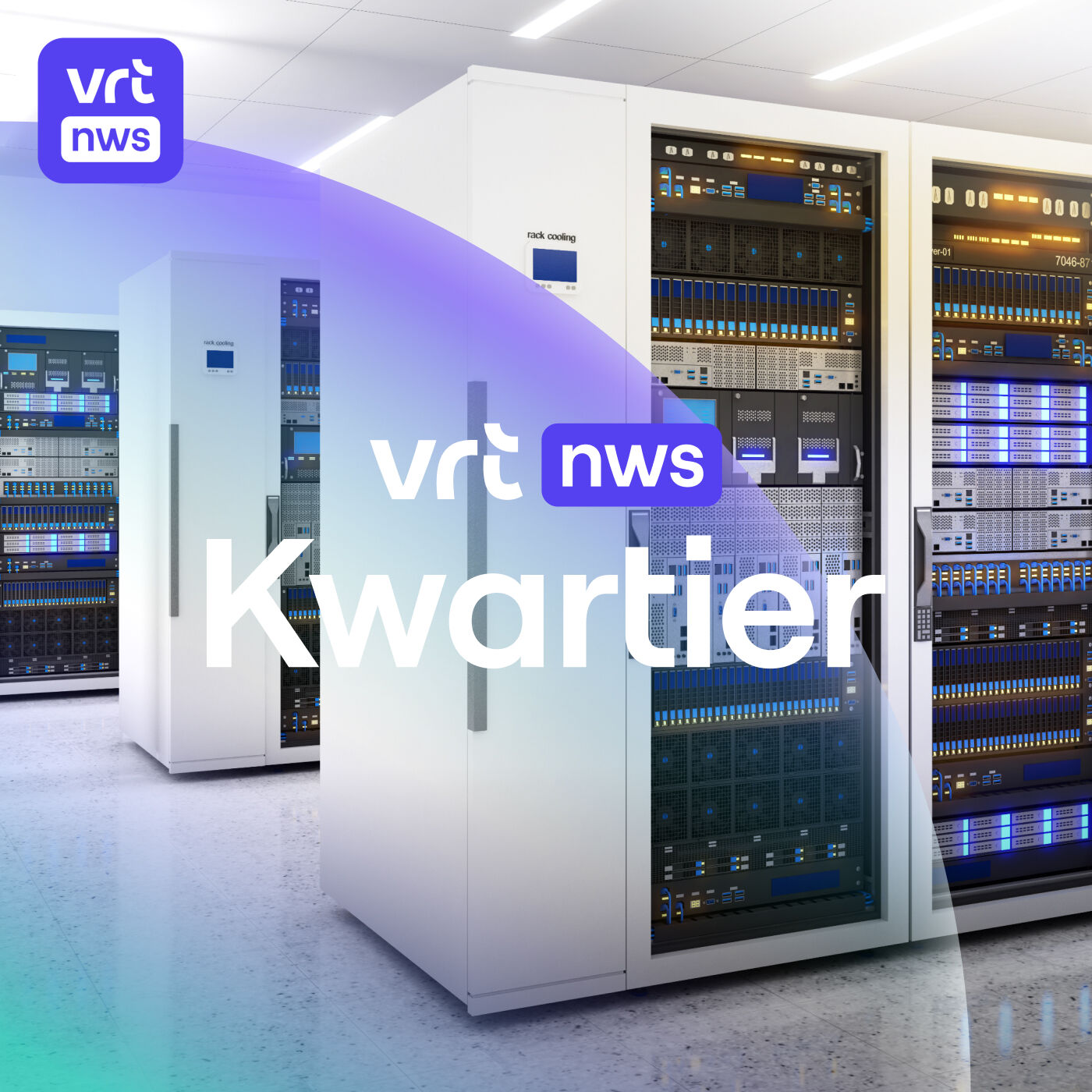 Datacenters onder de loep. Verkiezingen in Rusland en 10 jaar Tiktok