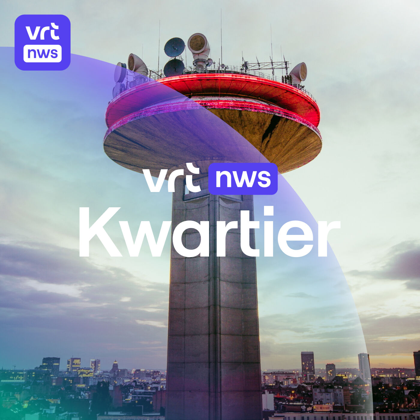 VRT toch naar het Songfestival, verkiezingen in Marokko, en zorgen over drinkwater
