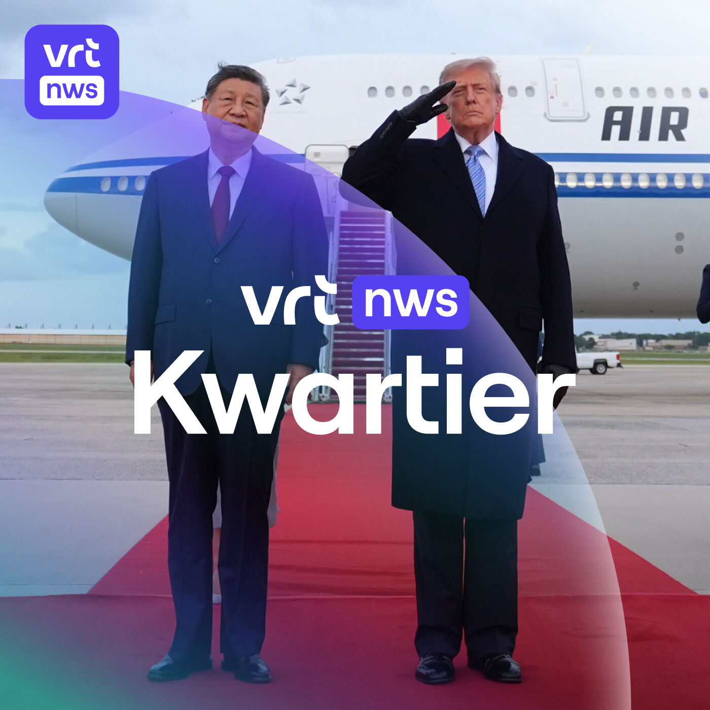 Kon Trump China charmeren? Slachtofferhulp in de rechtbank en seks in het rusthuis