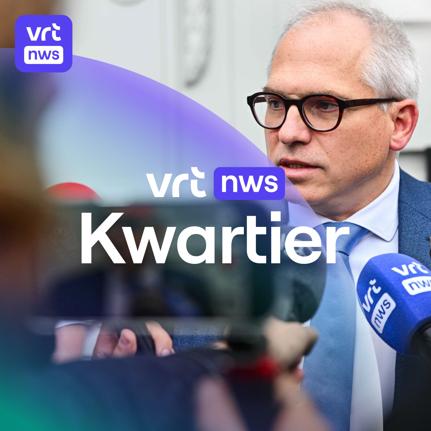 Wachten op begrotingsakkoord, de Spaanse wooncrisis, wat zit er écht in frituursnacks?