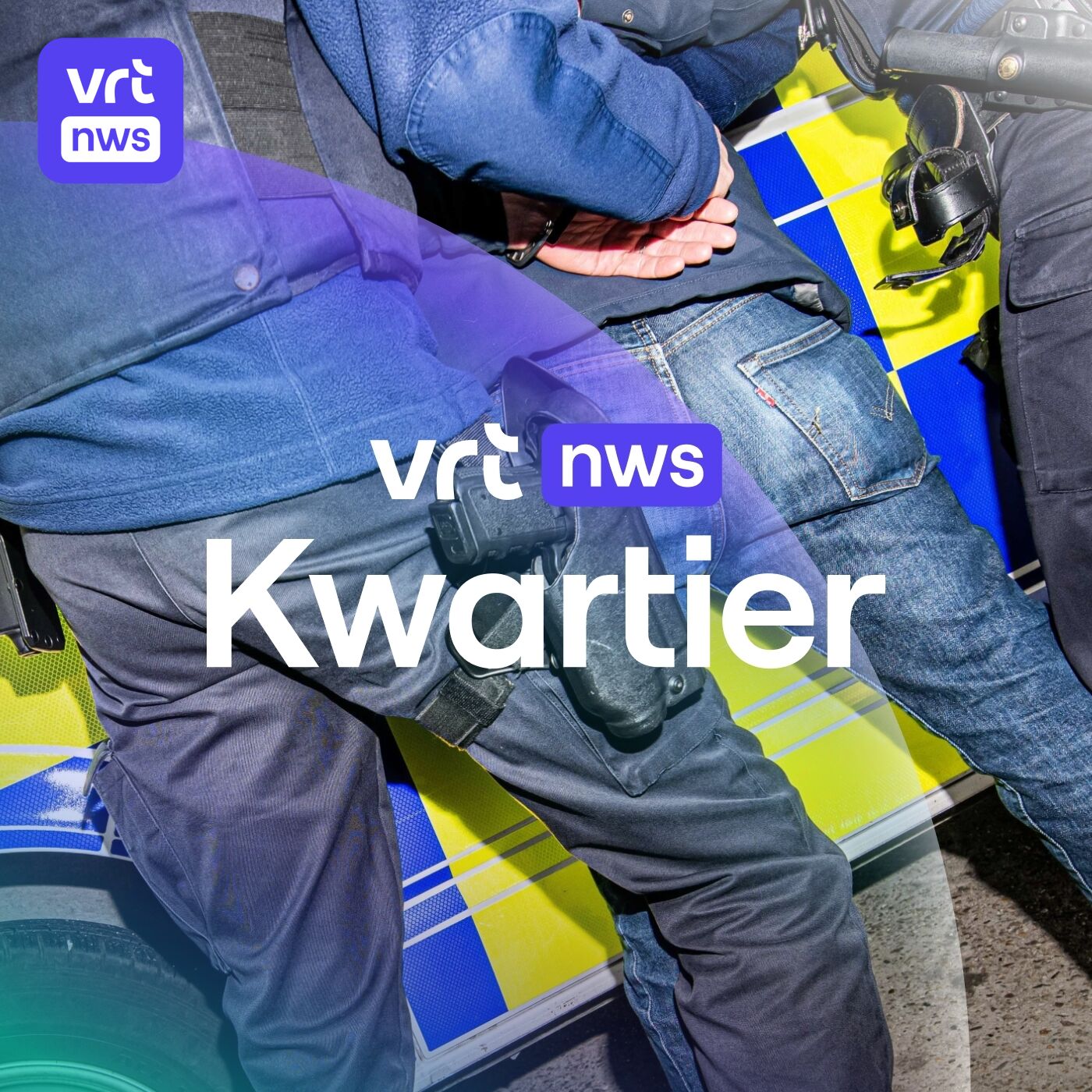 Kan je zomaar overlastplegers oppakken? Wat blijft er over van Hamas? En oorlogsfilms