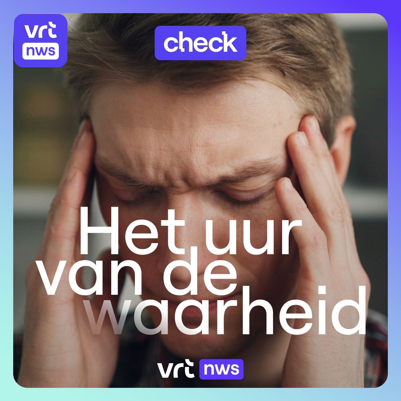 Krijg je hoofdpijn door kosmische aardstralen?