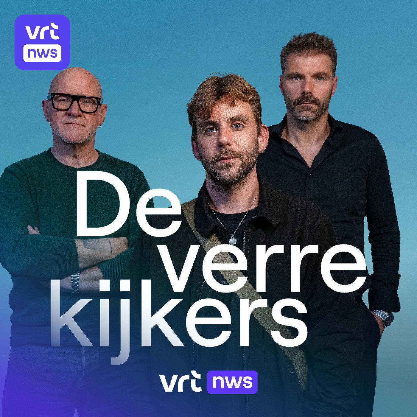 "De Oekraïners denken niet aan opgeven! Ondanks alles."