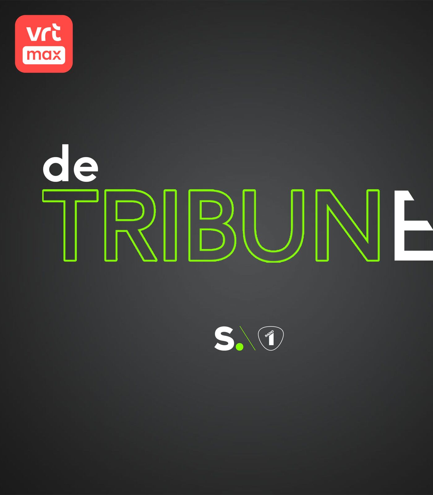 De Tribune logo
