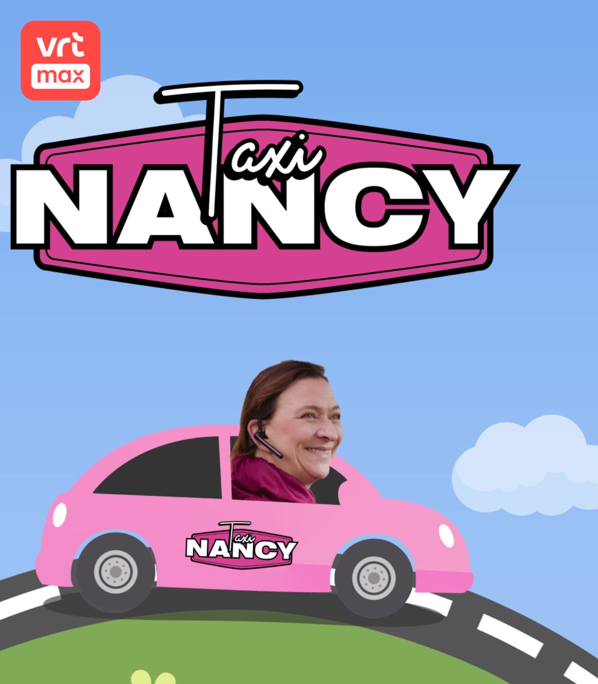 Taxi Nancy logo