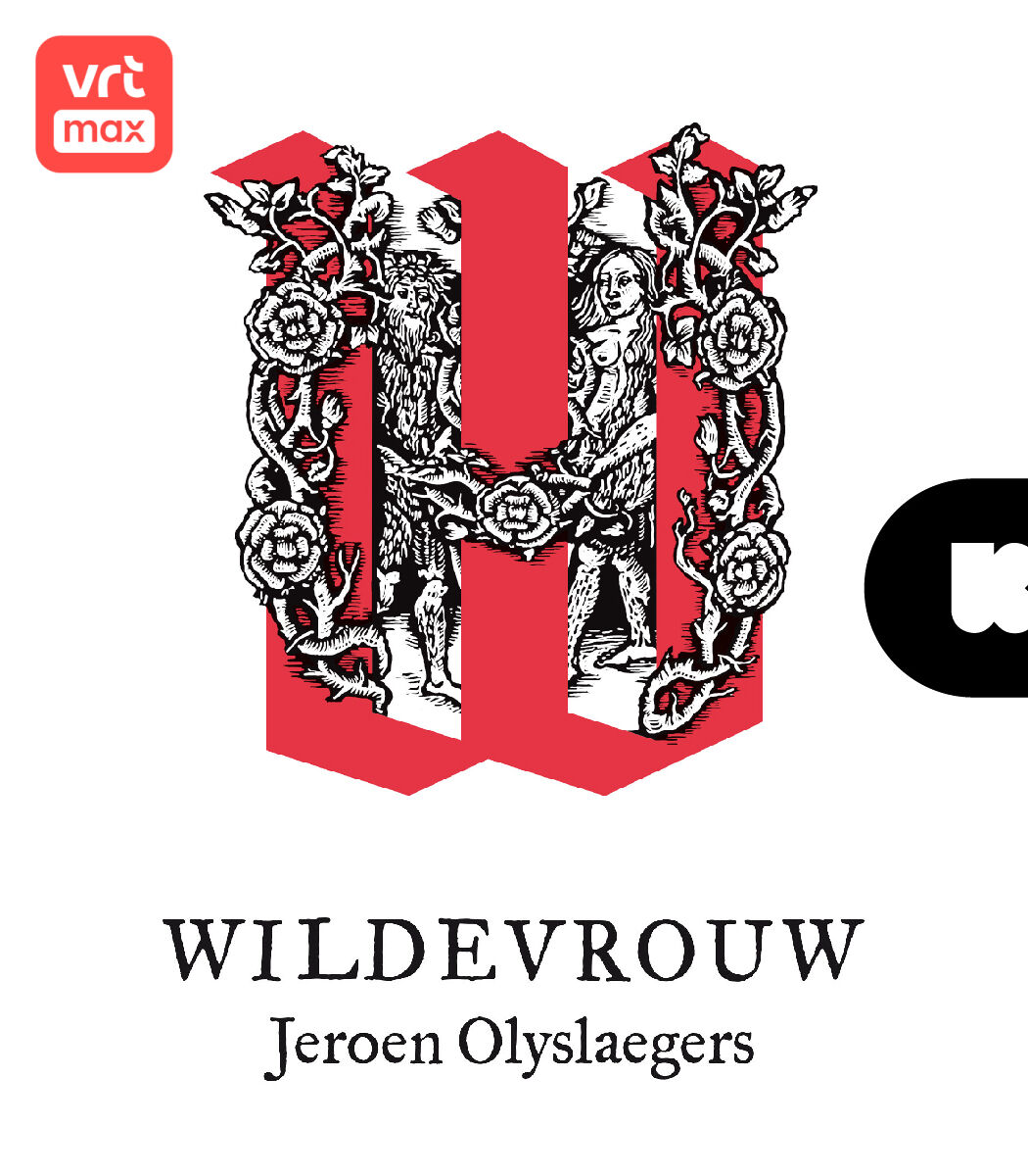 De Wereld van Wildevrouw met Jeroen Olyslaegers - Trailer