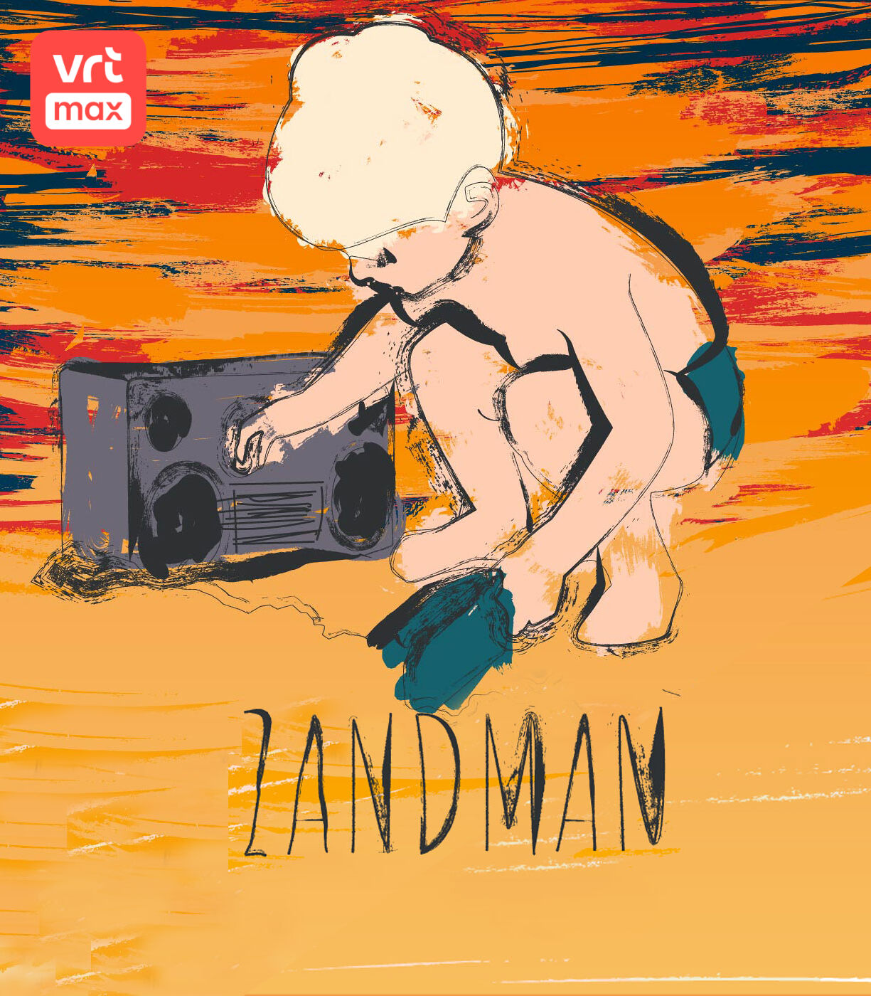 Zandman logo