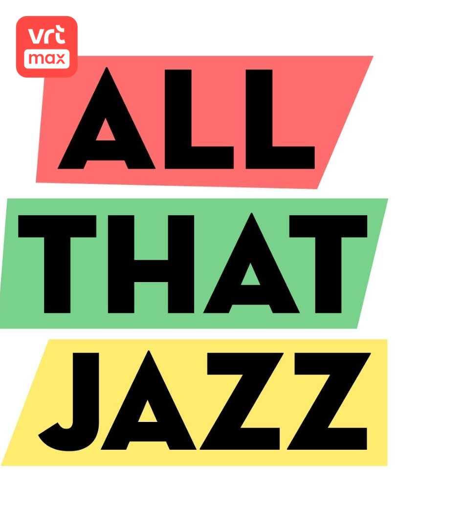All That Jazz logo
