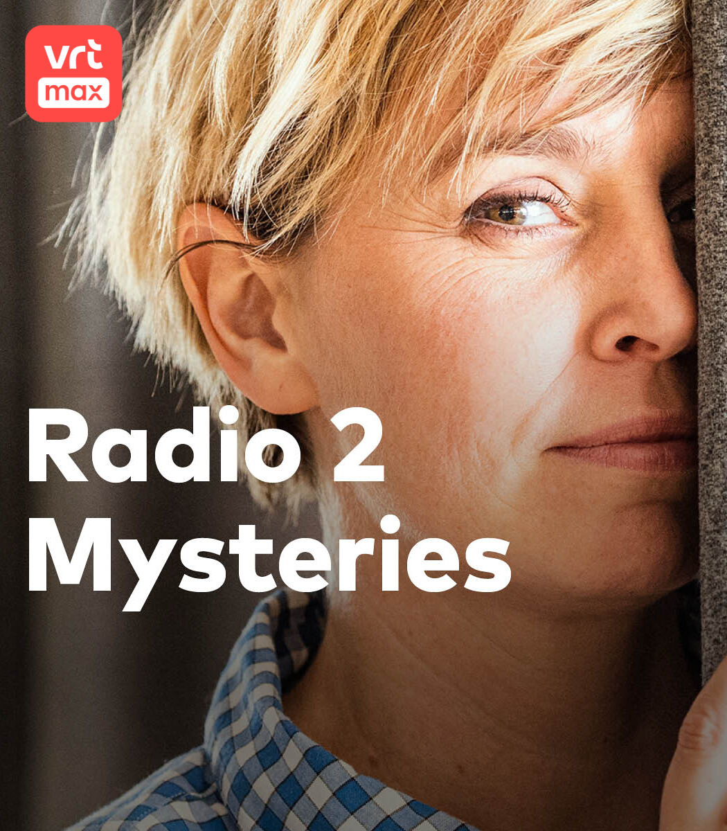 Radio 2 Mysteries logo