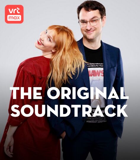 The Original Soundtrack: de beste filmmuziek aller tijden - deel 2