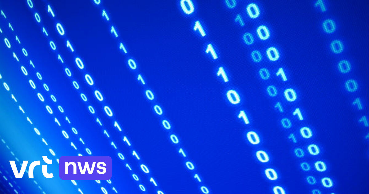 Priemgetal met 22 miljoen cijfers breekt record | VRT NWS: nieuws