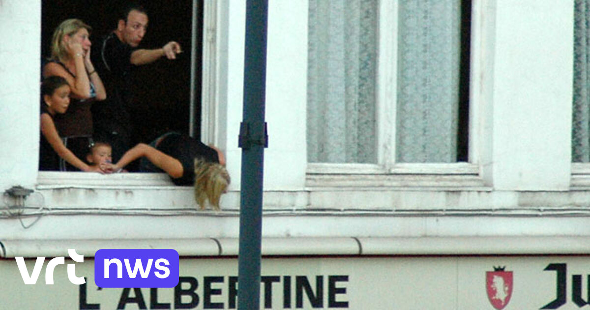 11.000 € Entschädigung für gefährlichen Häftling | VRT NWS: nachrichten