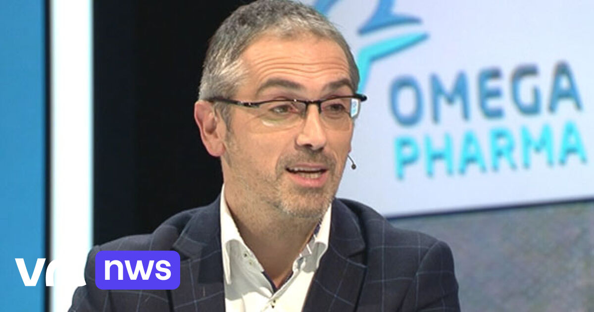 "Belgium is a tax haven" VRT NWS news