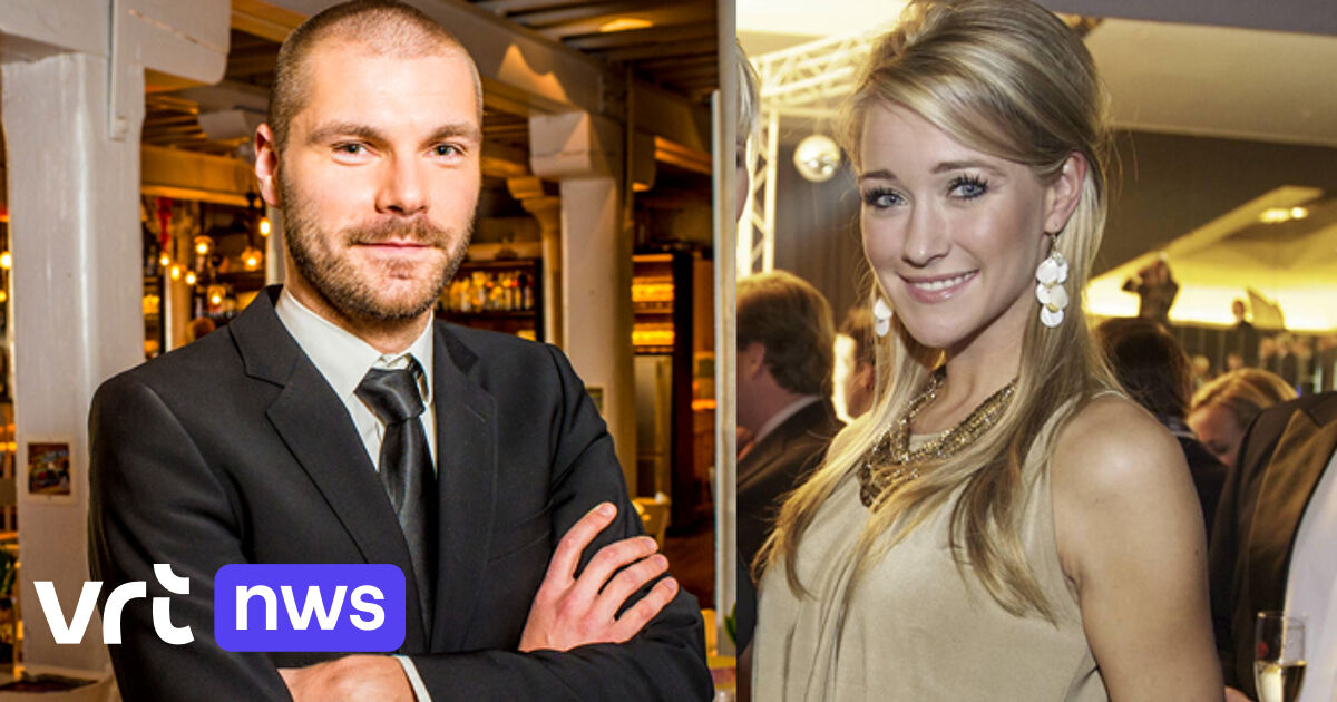Kobe Ilsen en Kim Engelbosch zijn uit elkaar VRT NWS nieuws