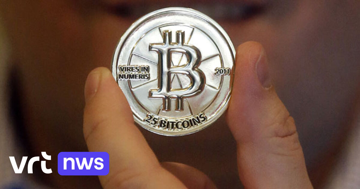 "Bitcoin isn't a currency"