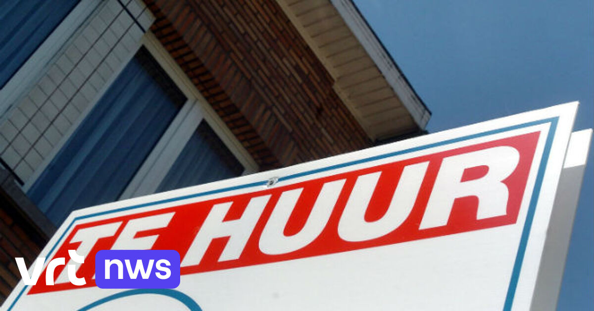 Recordaantal aanvragen voor Vlaamse huursubsidie in 2015 | VRT NWS: nieuws