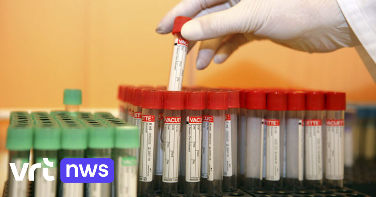 Verplichte HIVtest voor verdachte verkrachting VRT NWS nieuws