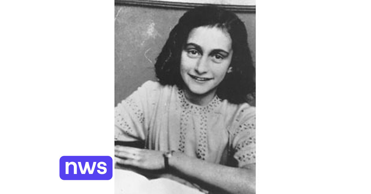 Anne Frank-documentaire op komst: hoe had haar leven eruit kunnen zien