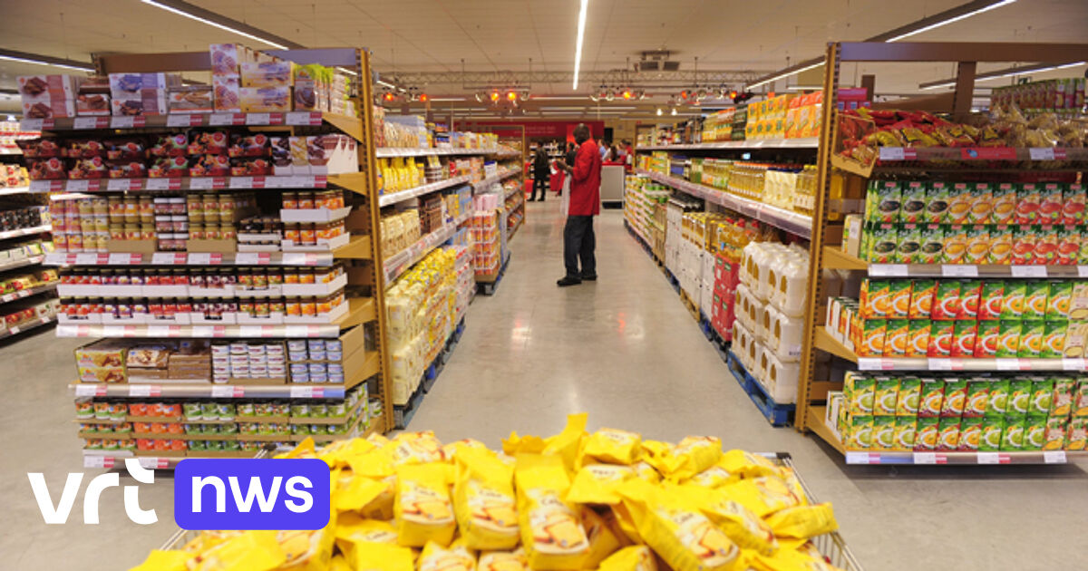 Vom Supermarkt bis zum Restaurant: Diese Produkte aus den besetzten palästinensischen Gebieten werden in Belgien bald nicht mehr im Handel sein