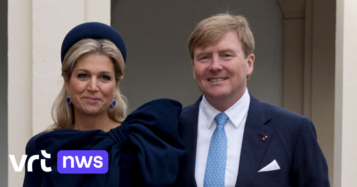 Dutch King Willem-Alexander ends his holiday in Greece after commotion